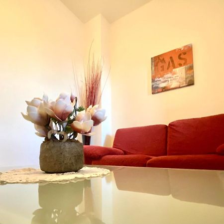 Apartamento La Magnolia Aosta Exterior foto
