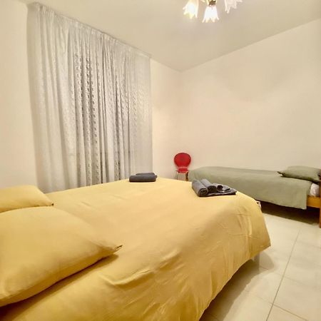 Apartamento La Magnolia Aosta Exterior foto