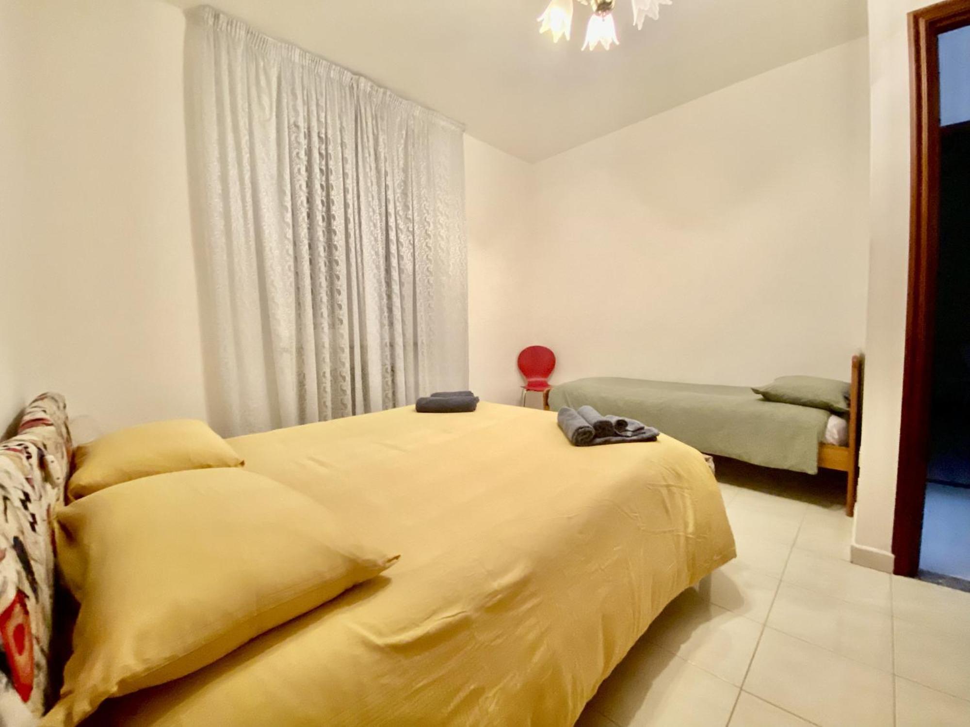 Apartamento La Magnolia Aosta Exterior foto